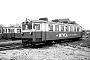 DWK 176 - SVG "T 27"
16.05.1971 - Westerland (Sylt), SVG-Bahnhof
Detlef Schikorr