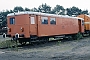 DWK 193 - AKN "2.089"
29.07.1990 - Kaltenkirchen, Bahnbetriebswerk
Tomke Scheel