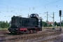 DWK 2001 - DB "236 115-2"
07.1976 - München-Allach, Bahnhof
Wolfgang Graßl