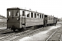 DWK 41 - EPG "T 60"
15.05.1953 - Emden West
Peter Boehm (Archiv Stock - Archiv Kenning)