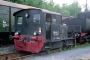 DWK 556 - DR "310 930-3"
08.08.1993 - Reichenbach (Vogtl), Bahnbetriebswerk
Norbert Schmitz