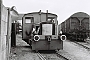 DWK 564 - Klöckner "D 2"
21.04.1981 - Bremen-Neustadt
Ulrich Völz