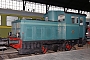 DWK 567 - Museo del Ferrocarril
03.02.2018 - Madrid
Knut Erik Hagen