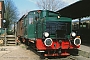 DWK 572 - VVM "V 11"
01.05.1999 - Schönberg (Holstein), Bahnhof Schönberger Strand
Stefan Motz