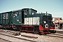 DWK 572 - VVM "V 11"
18.06.1978 - Schönberger Strand
Ulrich Völz