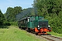 DWK 572 - VVM "V 11"
09.06.2019 - Probsteierhagen-Trensahl 
Tomke Scheel