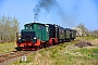 DWK 572 - VVM "V 11"
19.04.2019 - Passade, Grüner Jäger
Jens Vollertsen