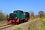 DWK 572 - VVM "V 11"
19.04.2019 - Stakendorf
Jens Vollertsen