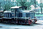 DWK 610 - WLE "VL 0608"
17.05.1969 - ?
Archiv Thomas Schmid