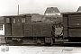 DWK 623 - Sylter Inselbahn "D 7"
11.07.1951 - Hörnum (Sylt), BahnhofArchiv Ludger Kenning