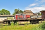 DWK 627 - IHS "V 14"
27.05.2012 - Gangelt-Schierwaldenrath, Bahnhof
Gunther Lange