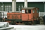 DWK 631 - Moll "Fgm IV 801"
02.04.1973 - München, Leonhard Moll KGHans-Peter Friedrich