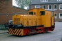 DWK 637 - Stadtwerke Leer
__.__.1979 - Leer, Hafenbahn
Ludger Kenning