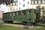 DWK 64 - Denkmal "956.500"
08.04.2006 - Wien Süd, Fernmeldebetriebsleitung
Herbert Pschill