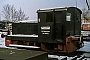 DWK 660 - DG 41 096 "Raubling 10"
11.01.1980 - RosenheimHans-Peter Friedrich