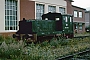 DWK 673 - DB "270 057-3"
12.08.1981 - Bremen, AusbesserungswerkFrank Glaubitz