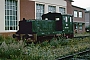 DWK 673 - DB "270 057-3"
12.08.1981 - Bremen, Ausbesserungswerk
Frank Glaubitz