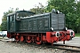 DWK 691 - MEM "V 8"
08.10.2006 - Minden (Westfalen), Bahnhof Minden Oberstadt
Ingo Härms