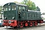 DWK 691 - MEM "V 8"
08.10.2006 - Minden (Westfalen), Bahnhof Minden Oberstadt
Ingo Härms