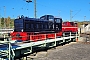 DWK 691 - SDK "V 36 314"
25.10.2024 - Altenbeken, Betriebswerk
Ludger Guttwein