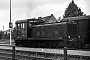 DWK 692 - MKB "V 6"
__.06.1973 - Minden (Westfalen), Bf. Friedrich-Wilhelm-Straße
Klaus Görs