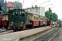 DWK 692 - MKB "V 6"
09.06.1972 - Minden, Bahnhof Stadt
Werner Wölke