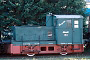 DWK 709 - Kieldampf "150"
19.08.2006 - Schönberg, Bahnhof
Joachim Adam