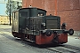 DWK 709 - MaK "150"
23.10.1978 - Kiel-Friedrichsort
Ulrich Völz