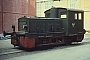 DWK 709 - MaK "150"
23.10.1978 - Kiel-Friedrichsort
Ulrich Völz