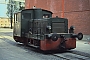 DWK 709 - MaK "150"
23.10.1978 - Kiel-Friedrichsort
Ulrich Völz