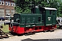 DWK 709 - Krupp "150"
10.06.1992 - Kiel-Friedrichsort
Ulrich Budde