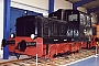 DWK 715 - ETM "V 16 03"
29.05.2007 - Binz (Rügen)-Prora, Eisenbahn- und Technikmuseum
Steffen Duntsch