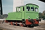 DWK 715 - HVB "4"
09.10.1977 - Kiel-Nordhafen
Ulrich Völz