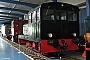 DWK 715 - ETM "V 16 03"
08.08.2013 - Binz (Rügen)-Prora, Eisenbahn- und Technikmuseum
Ingmar Weidig