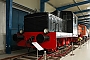 DWK 715 - Oldtimer Mus. Rügen "V 16 03"
15.04.2026 - Binz-Prora Leonhard Groß