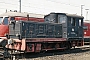 DWK 731 - DB "270 051-6"
15.05.1980 - Hamm (Westfalen), Bahnbetriebswerk
Martin Welzel