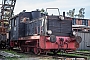 DWK 733 - VBV "206"
16.09.2018 - Braunschweig, Lokpark
Malte Werning