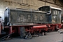 DWK 776 - IG Bw Dieringhausen "V 36 316"
11.09.2010 - Gummersbach-Dieringhausen, Eisenbahnmuseum
Martin Morkowsky