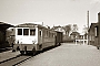 DWK 80 - KND "T 1"
__.__.195x - Niebüll, Bahnhof
Birger Willke (Archiv Ludger Kenning)