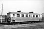 DWK 80 - NVAG "T 1"
16.05.1971 - Niebüll, Bahnhof
Detlef Schikorr