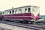 DWK 82 - VGH "4"
27.09.1970 - Hoya, Bahnbetriebswerk
Helmut Philipp