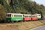 DWK 86 - IBS "VB 50"
10.10.2021 - Niederzissen
Thomas Wohlfarth