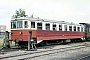 DWK 98 - LSE "VT 156"
05.07.1970 - Bremervörde, BOE Bahnbetriebswerk
Helmut Philipp