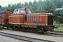 ASJ 730 - SkJ "T 21 74"
12.07.2004 - Brösarp
Helmut Philipp