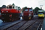 Gmeinder 5325 - AVG "62"
19.05.1978 - Ettlingen-Stadt
Walter Hanagarth