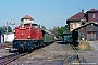 Gmeinder 5325 - DB "252 901-4"
00.09.1969 - Mudau
Peter Hauswald, Sammlung Grünebaum Gmeinder 5325 - DB "252 901-4"
00.09.1969 - Mudau
Peter Hauswald, Sammlung Grünebaum