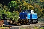 Gmeinder 5326 - AMT Genova
23.10.2015 - Ferrovia Genova - Casella
Roberto Rava