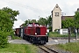 Gmeinder 5327 - PRESS "251 901-5"
15.05.2026 - ÄpfingenJens Grünebaum