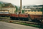 Gmeinder 5327 - StLB "VL 21"
16.09.1997 - Kapfenberg
Peter Goldhahn