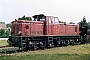 Gmeinder 5328 - Öchsle "251 902-3"
16.08.1986 - OchsenhausenAndreas Böttger